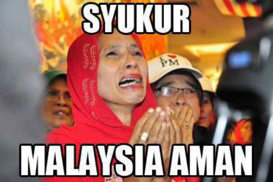 Syukur-malaysia-aman