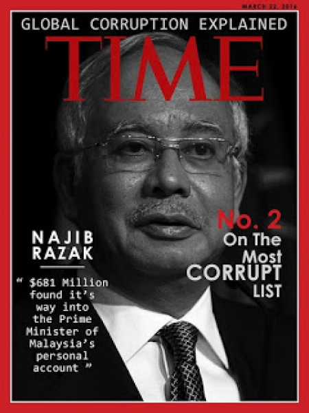 Malaysia chronicle bm