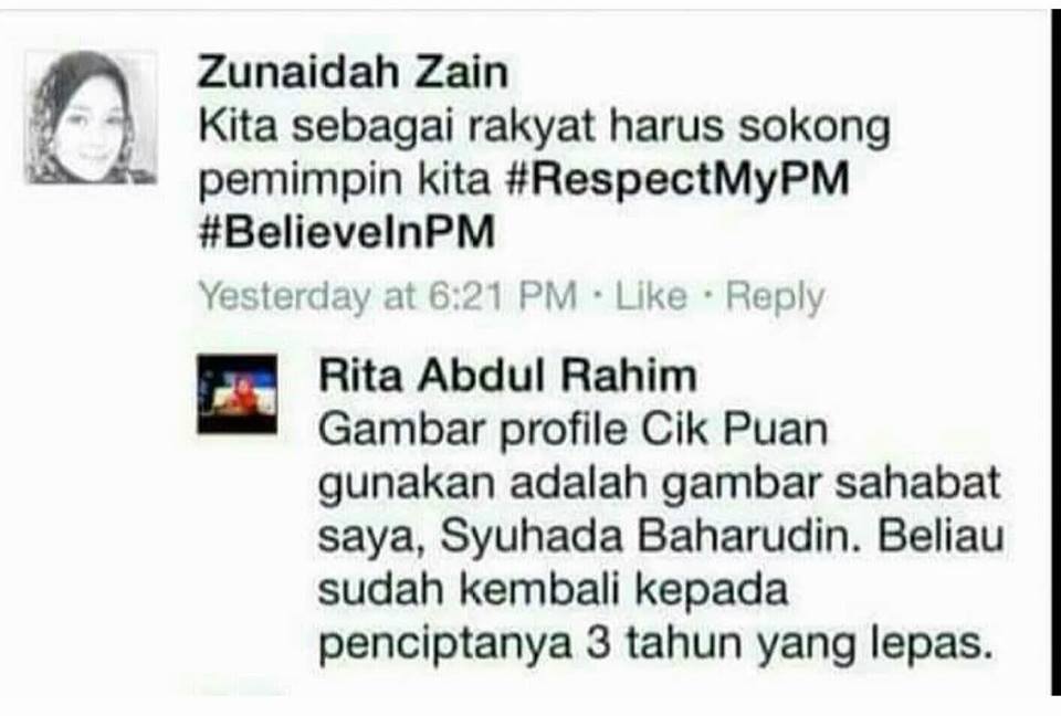 fake-account-respect-my-pm