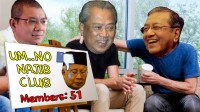 Berapa ramai ahli UMNO berani mengkritik Najib secara terbuka? [Dah update!]