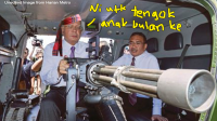 Macam mana Najib boleh guna Akta Diktator untuk ambil alih tentera?
