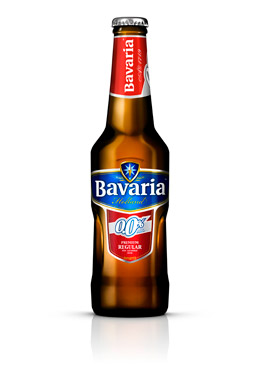 Bavaria 0.0%. Imej daripada alcoholfree.co.uk
