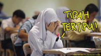 SPM saya dapat 2A je… nak tau kenapa ia tak penting?