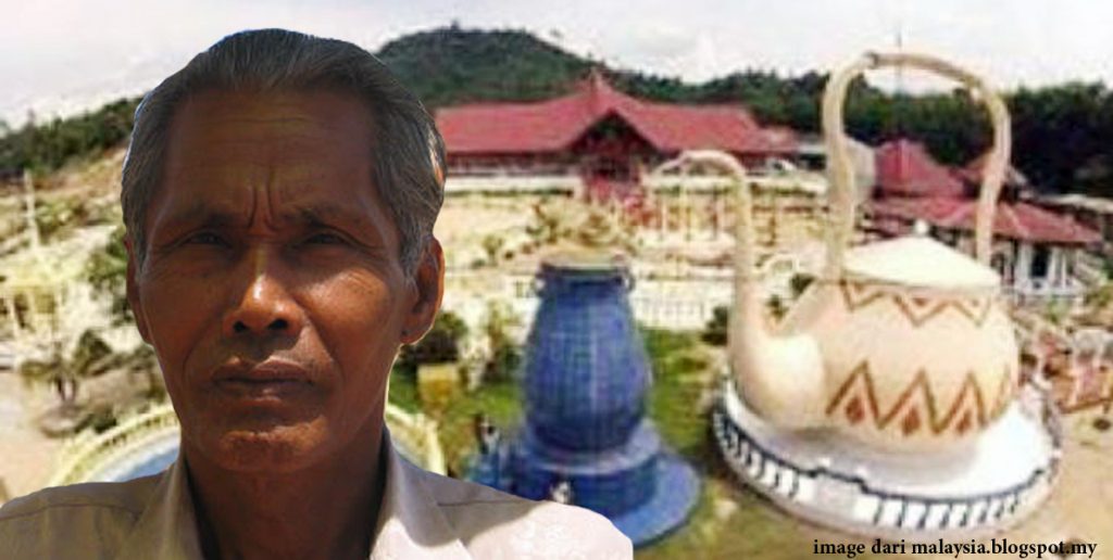 5 ajaran yang pernah difatwakan sesat di Malaysia – SOSCILI