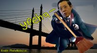Hadiah-hadiah paling pelik yang pemimpin kita pernah dapat