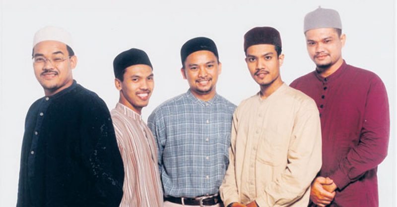 Prince Raihan Betul ke Raihan pernah berjumpa dengan Spice Girls? Kami bongkarkan