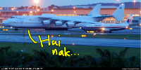 Kenapa pesawat terbesar dunia berhenti di Malaysia, bukan kat Singapura atau Indonesia?