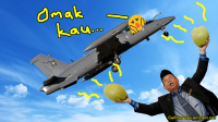 Pesawat pejuang Malaysia terhempas? Berapa kerap benda ni berlaku sebenarnya