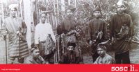Sejarah baju Melayu yang dulunya dikenali sebagai baju kurung