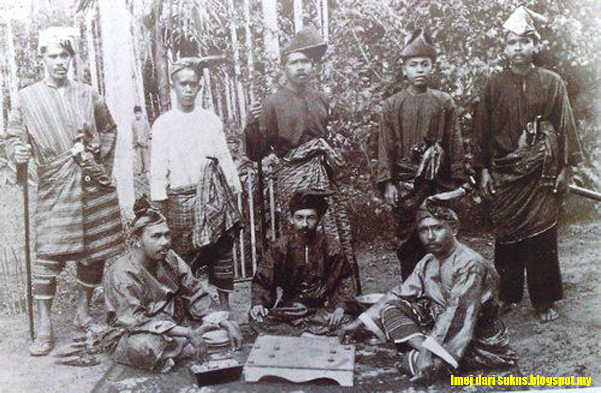 Sejarah baju Melayu yang dulunya dikenali sebagai baju kurung – SOSCILI
