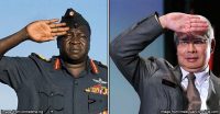 Kisah kekejaman ‘Idi Amin’ yang disamakan dengan Najib