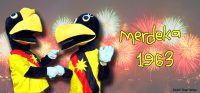 Kenapa Sarawak ada hari kemerdekaan yang tersendiri?