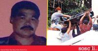 Mat Komando dan 4 lagi penjenayah tegar yang pernah menghantui Malaysia