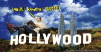 Hollywood nak buat cerita tentang Malaysia… cuba teka pasal siapa? (Bukan Najib ye)