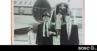 Tunku Abdul Rahman: “Apa orang nak cakap pasal saya, cakap lah. Tapi takde siapa boleh kata saya ni hipokrit”