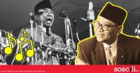 Kisah Konfrontasi Indonesia-Malaysia: Pertembungan antara Tunku dan Soekarno