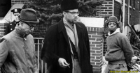 Malcolm X, pejuang Islam paling karismatik di Amerika
