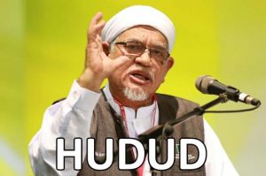 Image result for hadi dan hudud
