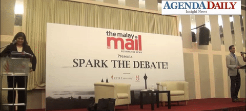 5 debat politik yang epik kat Malaysia, siapa yang menang 