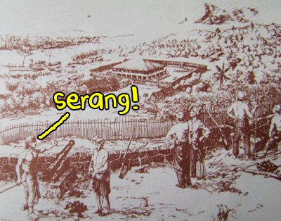 Perang Saudara Selangor