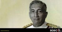 Kisah Yusuf Ishak, Presiden pertama Singapura dan juga pengasas Utusan Melayu
