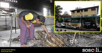 Kebakaran sekolah tahfiz dan 5 lagi kes kebakaran terbesar di Malaysia
