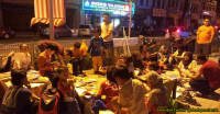 5 benda yang mengubah fikiran saya pasal ‘orang jalanan’ Chow Kit