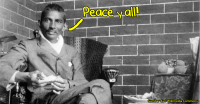 Gandhi: Daripada budak manja kepada ikon keamanan dunia