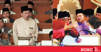 7 peristiwa besar yang pernah jadi sewaktu Perhimpunan Agung UMNO