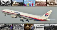 Selain MH17, ini 5 kemalangan pesawat Malaysia yang penuh konspirasi dan misteri