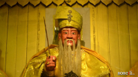 Datuk Gong: ‘Dewa Melayu’ yang disembah di Nusantara