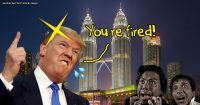 Macam mana arahan eksekutif Trump boleh efek rakyat Malaysia?