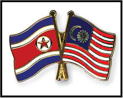 Punca korea utara menamatkan hubungan diplomatik dengan malaysia