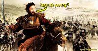 Genghis Khan: Pemimpin empayar Mongol yang mahu menakluk dunia