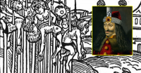 Apa kaitan Dracula dalam sejarah Rom dan empayar Uthmaniyyah?