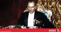 Kalau Kamal Ataturk sangat sekular, macam mana dia boleh dapat sanjungan rakyat?
