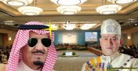 Kena pecat sebab kritik keluarga al-Saud? 5 fakta hubungan Malaysia-Arab Saudi