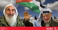 Selain Hari Nakbah, adakah Palestin berpecah kerana Hamas dan Fattah?