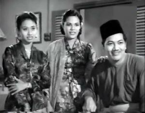 8 bintang filem klasik di zaman kegemilangan filem Melayu 