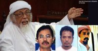 Jemaah Islamiah diasaskan di Malaysia? 4 suspek pengganas yang ditangkap di Asia Tenggara