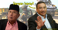 Mengimbas insiden Lahad Datu – Kenapa Kesultanan Sulu rasa kawasan di Sabah dia yang punya?