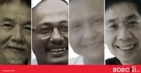 5 rakyat Malaysia yang hilang secara misteri. Macam mana pulak mereka berkait?