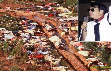 Ajaran Hassan Anak Rimau – SOSCILI