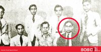 Burhanuddin Helmi, Putera Melayu Raya yang membawa gerakan progresif