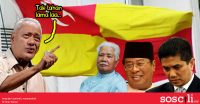 Kisah Khalid Ibrahim dan menteri-menteri besar Selangor yang tak tahan lama