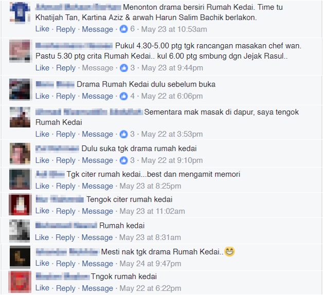 Pernah kantoi puasa waktu kecik dulu? Ini kenangan 