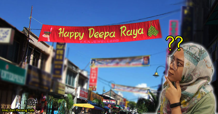 Boleh ke kita kongsi raya? dan beberapa persoalan lain 