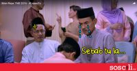 Disebabkan anak ini, sampai sekarang famili dia dah tak bersalam time raya