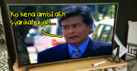 Cerita TV macam mana yang rakyat Malaysia tengok? 7 perkara mengejutkan daripada survey kami