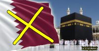 5 benda yang korang kena tahu tentang krisis Qatar-Arab Saudi